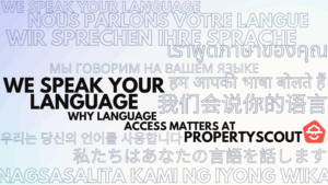Buying Property in Thailand? We offer Support in Thai, English, Mandarin, Hindi, German, and More