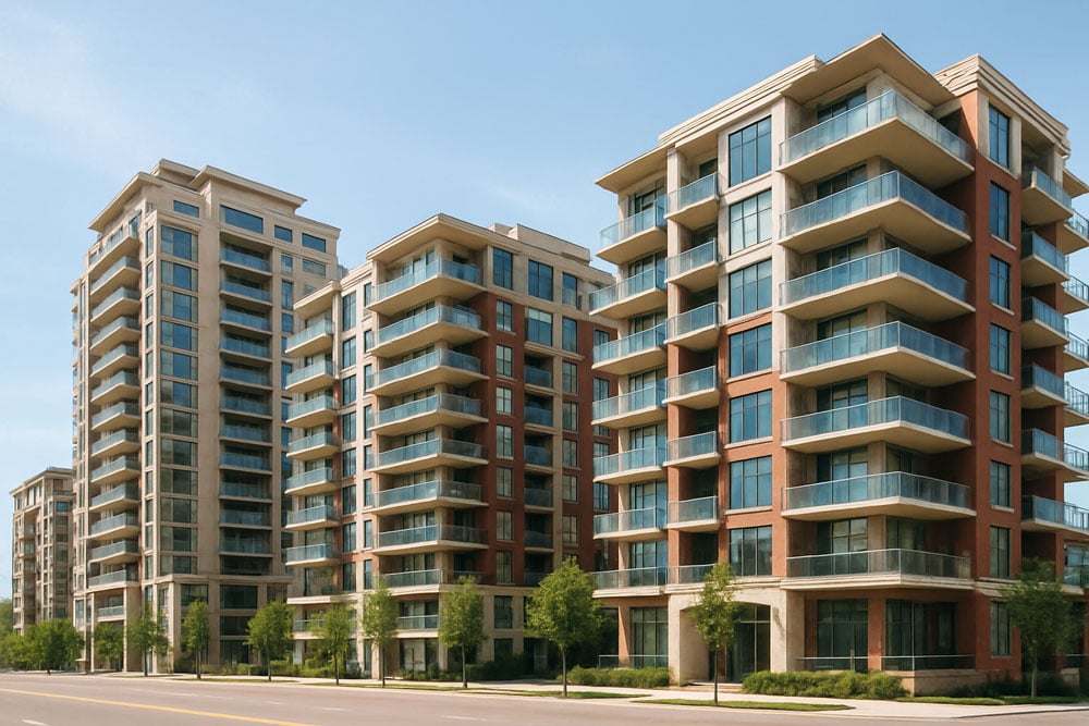 Thailand Real Estate News