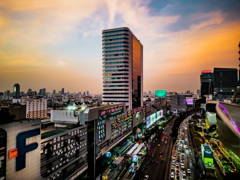 Fortune Town