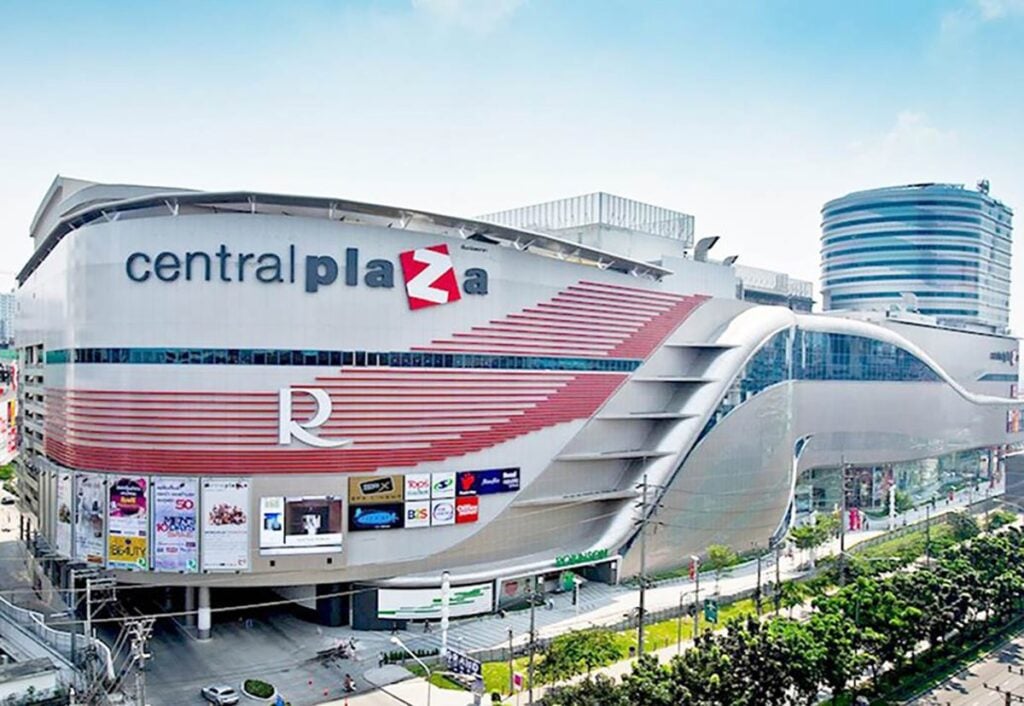 Central Rama 9