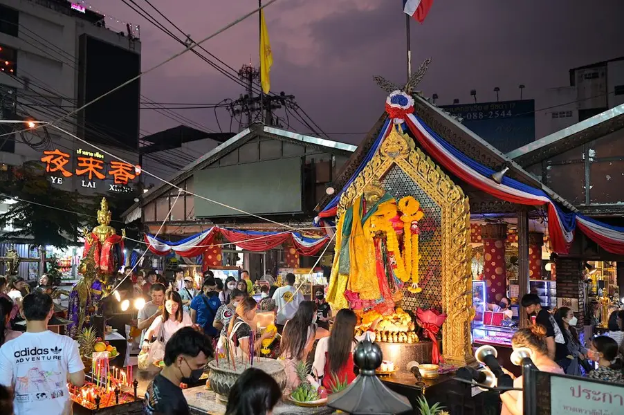 Ganesha Temple