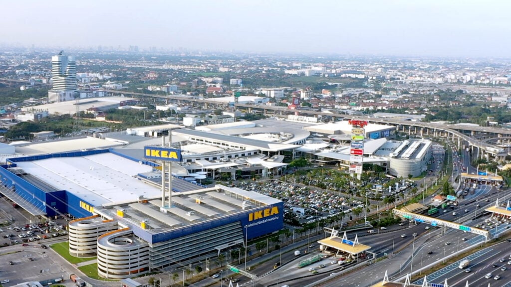 Mega Bangna