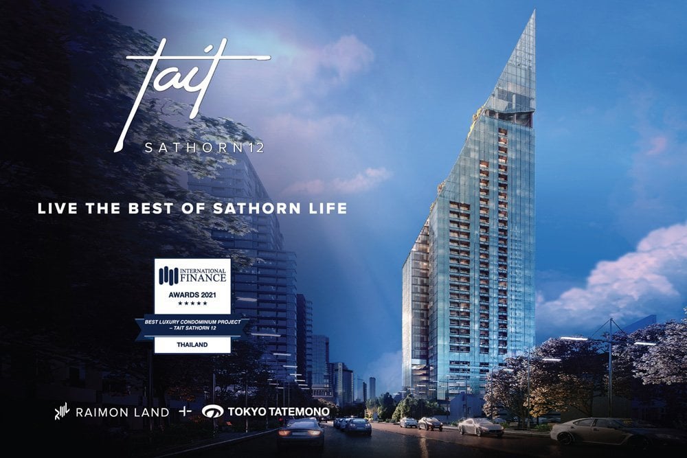 Trait Sathorn 12
