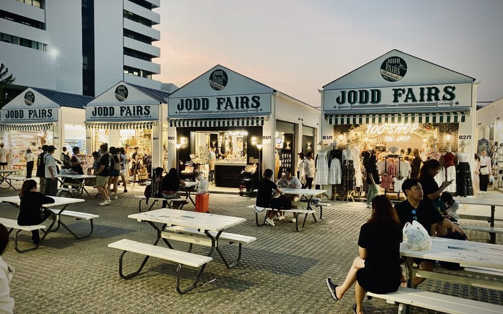 Jodd Fairs