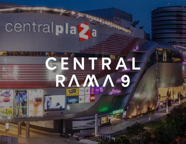 Central Rama 9