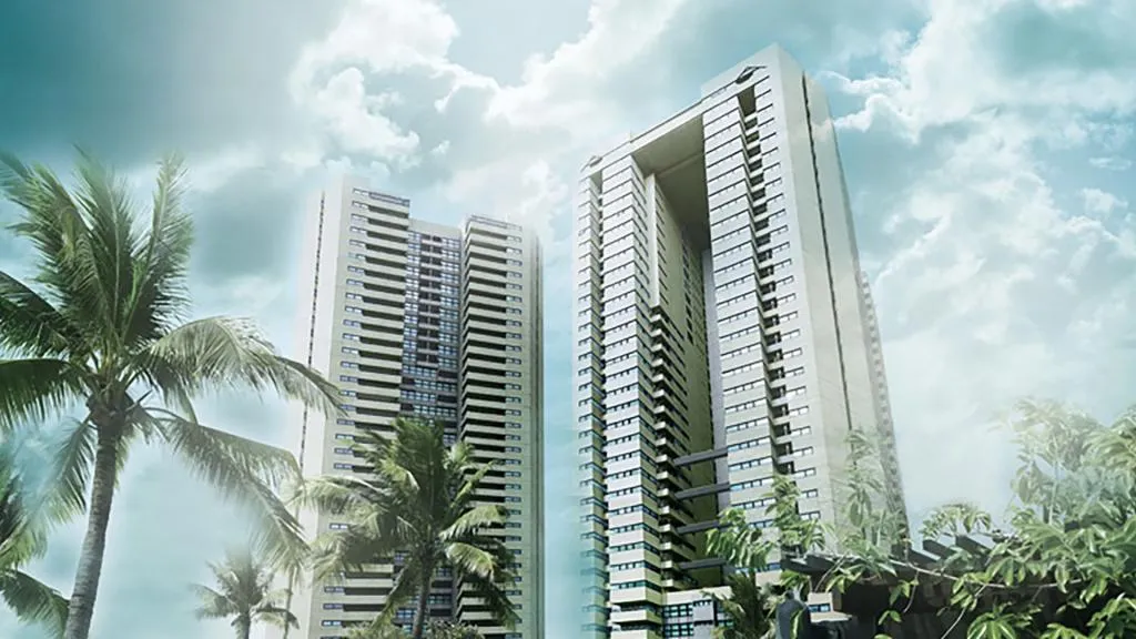 Sathorn Gardens