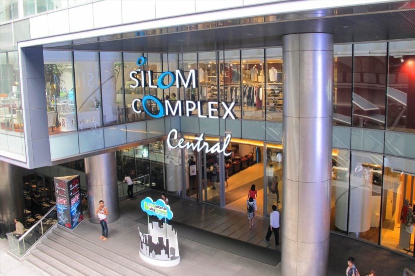 Silom Complex