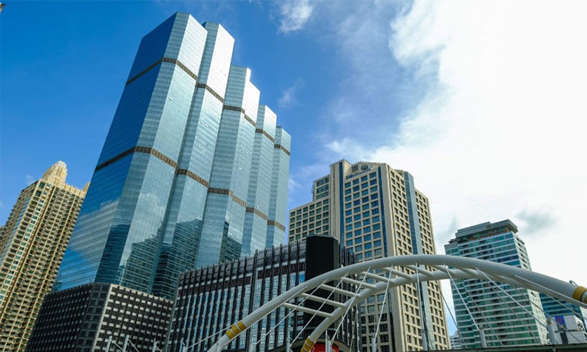 Empire Tower