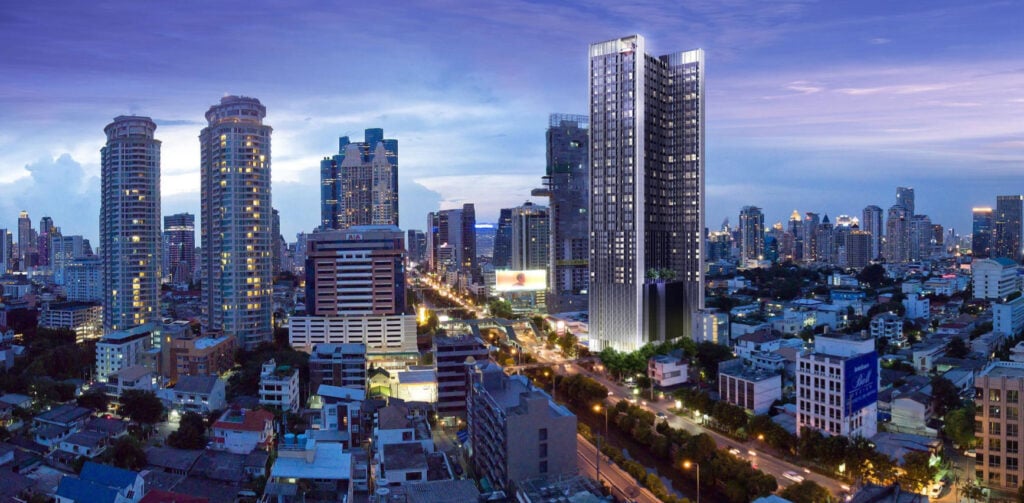 Knightsbridge Sathorn