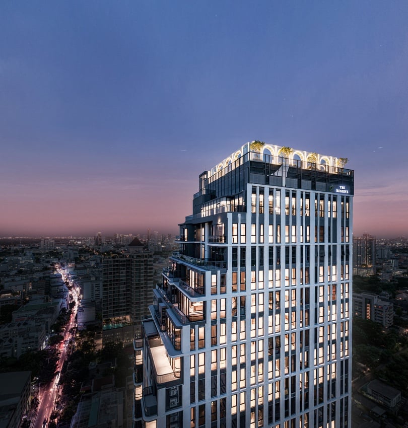 The Reserve Sathorn