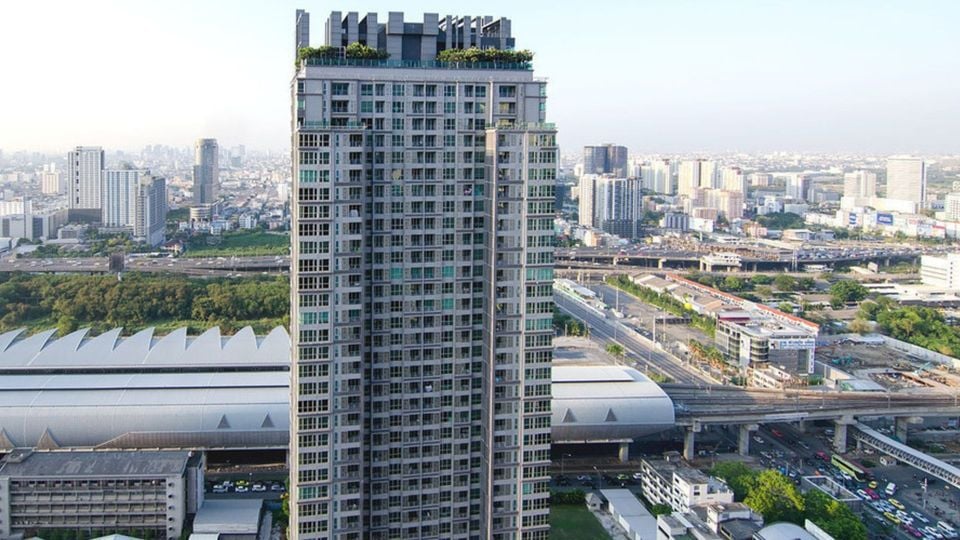 The Address Sathorn