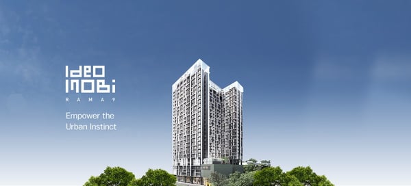 Ideo Mobi Rama 9