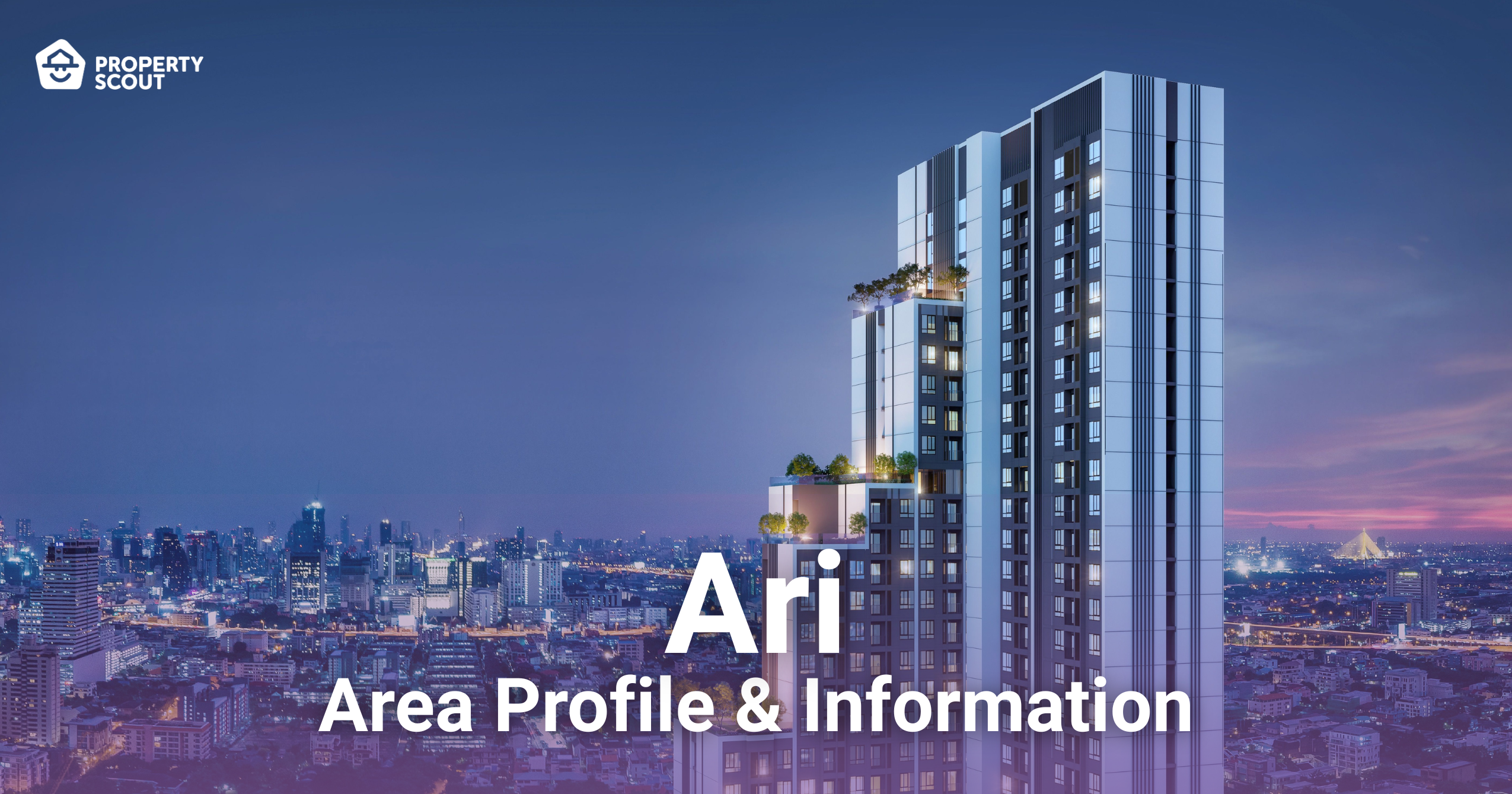 Ari Area Profile & Information