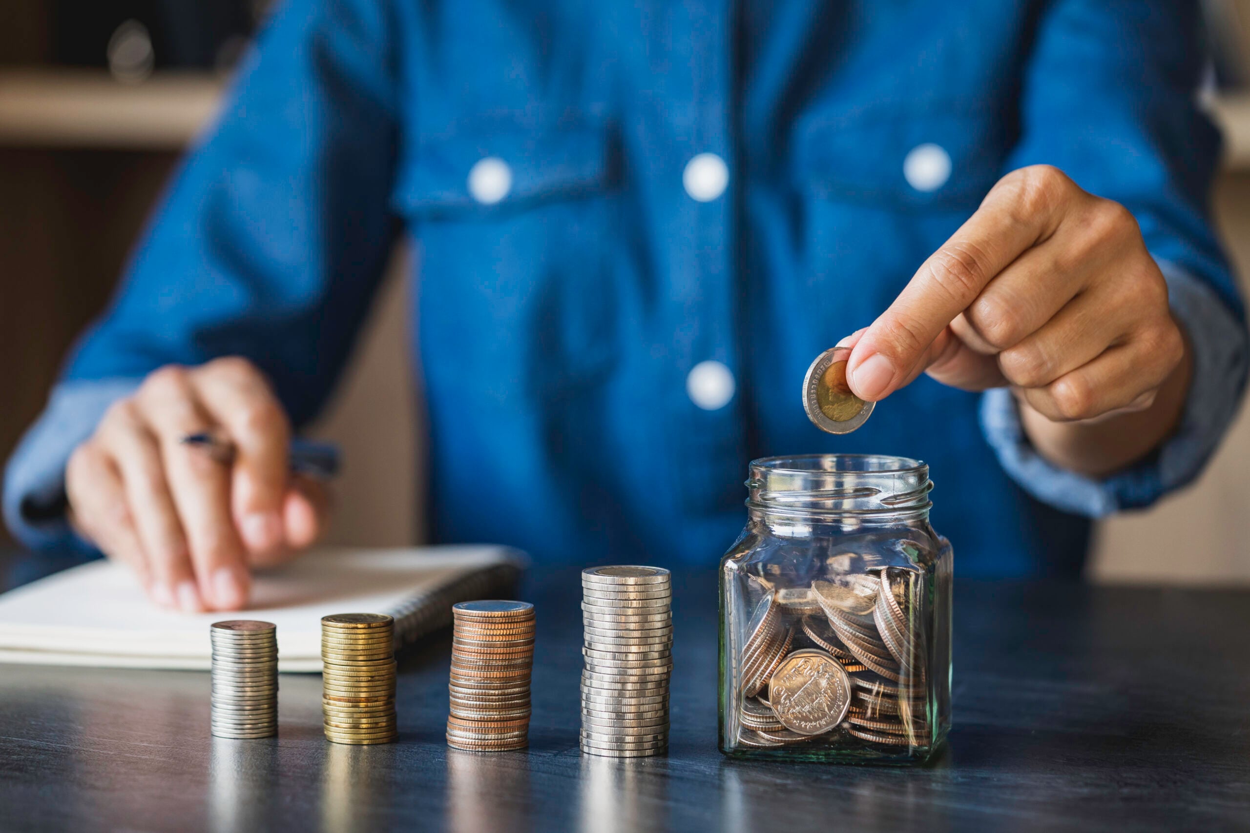 How much money do you need to buy a condo in Bangkok and what your salary really buys