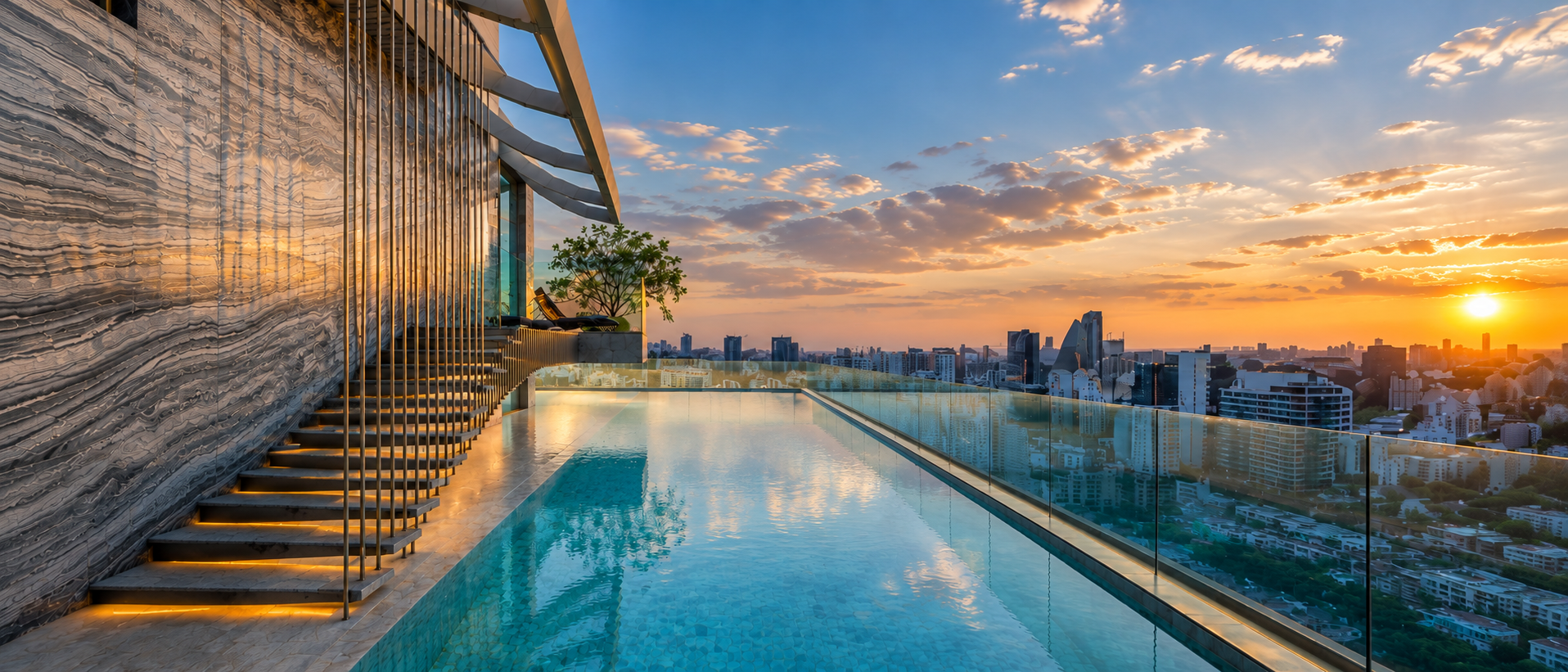 How the condo common area fee works in Thailand, and what a fair rate looks like