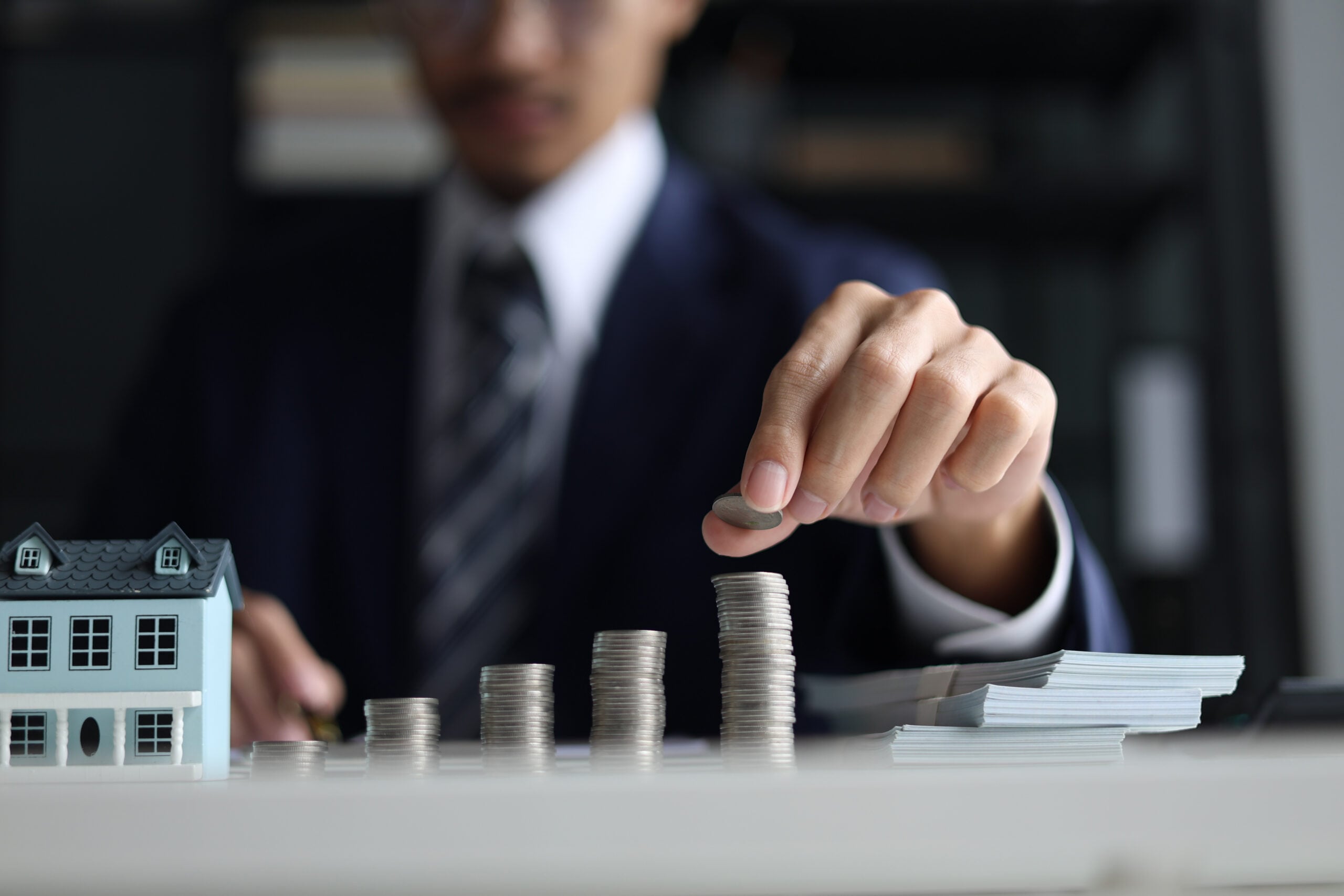 How Many Years to Pay Off a Condo Loan